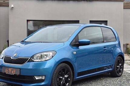Skoda Citigo 18.500 km 13.950 € Hannover 30453