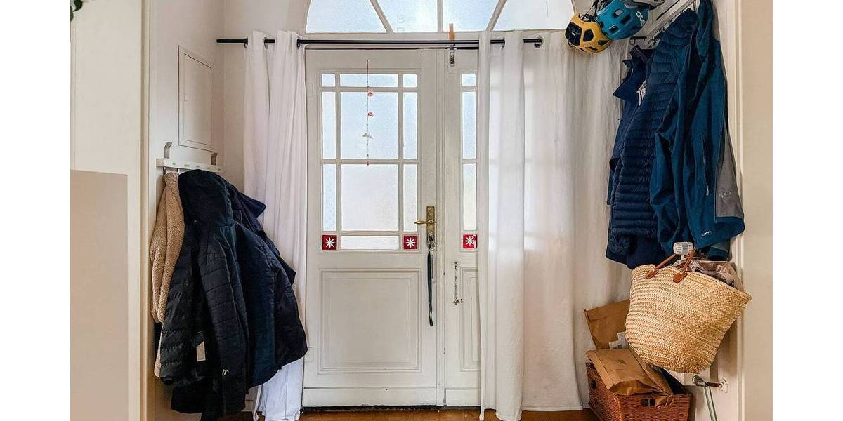 Etagenwohnung Hannover Linden-Mitte - 5 Zimmer, 122 m&sup2;, 475.000&euro; | Angebot:26886496