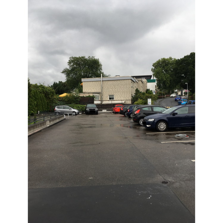 Garage zu vermieten in Bad Honnef 50 €