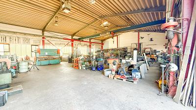VIELSEITIGE UND FLEXIBLE GEWERBEIMMOBILIE - Gewerbeobjekt Wunstorf | Angebot:27199309
