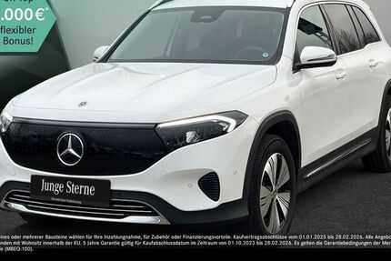 Mercedes-Benz EQB 9.489 km 37.990 &euro; Hannover/Langenhagen 30855