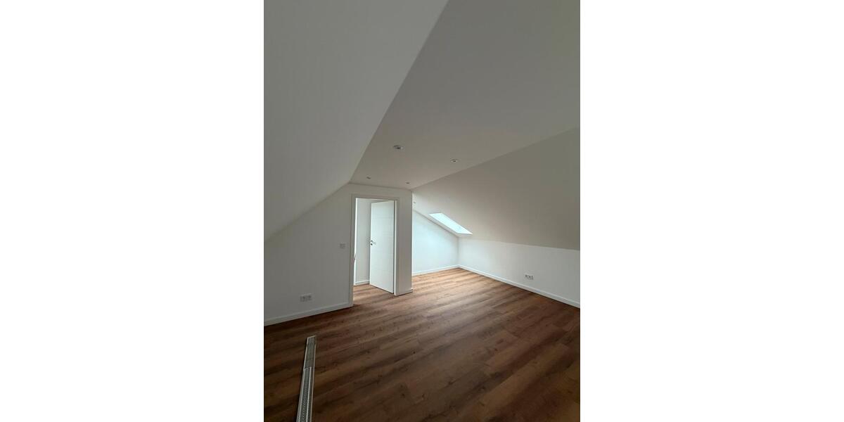 Erstbezug nach Modernisierung - 3 Zimmer in Misburg-Süd 3 zimmer