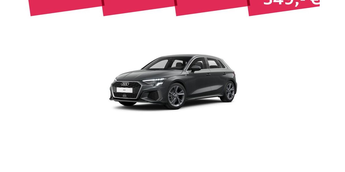 Audi A3 46.747 km 27.990 &euro; Hannover 30179
