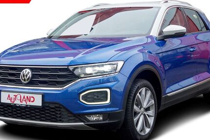 VW T-Roc 85.000 km 19.990 &euro; Hannover 30179