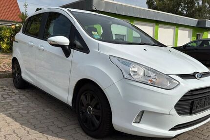 Ford B-Max 114.000 km 4.290 € Ronnenberg 30952