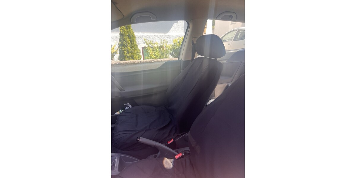 VW Polo 176.000 km 2.000 &euro; Lehrte 31275