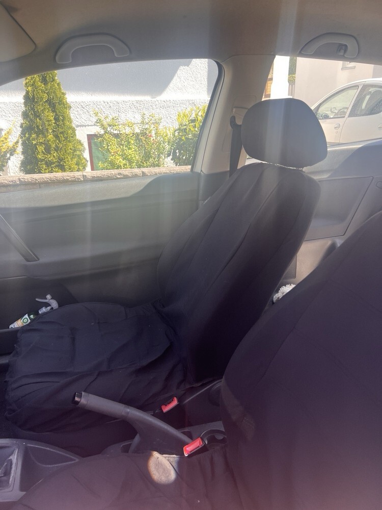 VW Polo 176.000 km 2.000 € Lehrte 31275