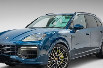 Porsche Cayenne 39.000 km 147.890 &euro; Hildesheim 31134