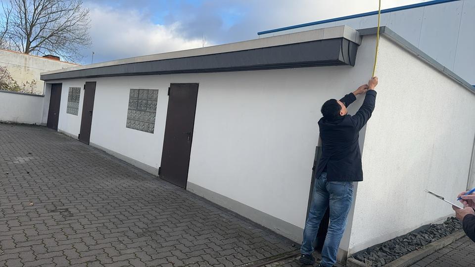 Gewerbeobjekt Laatzen - 3.100&euro; | Angebot:24668126