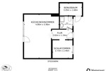Terrassenwohnung Wunstorf Steinhude - 2 Zimmer, 38 m&sup2;, 157.500&euro; | Angebot:25938462