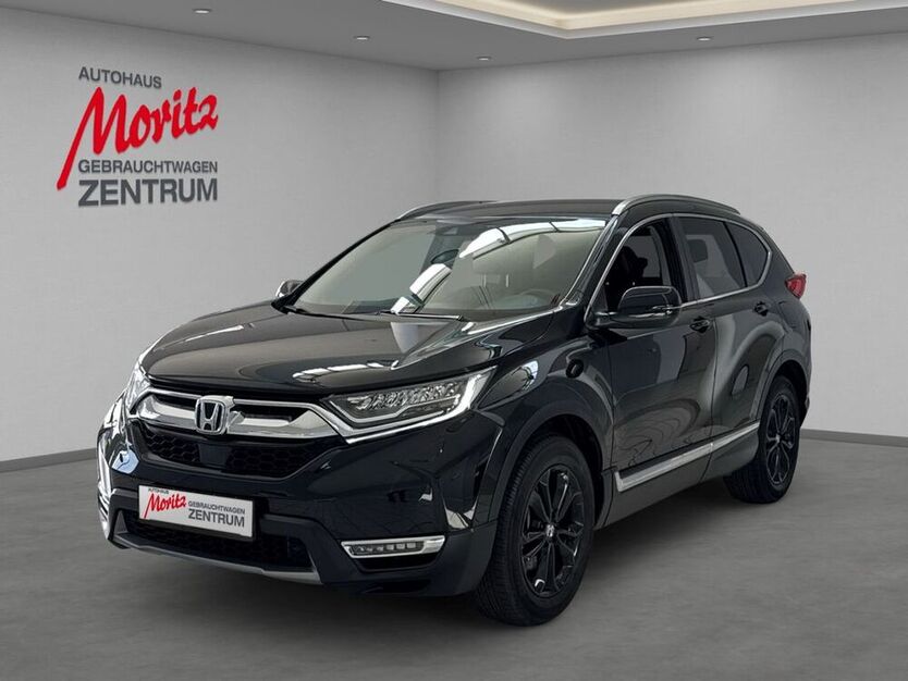 CR-V