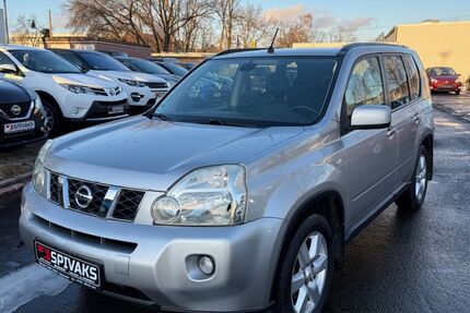 Nissan X-Trail 135.000 km 5.499 &euro; Hannover 30179