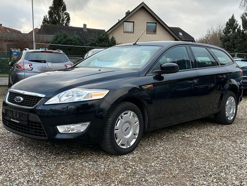 Mondeo