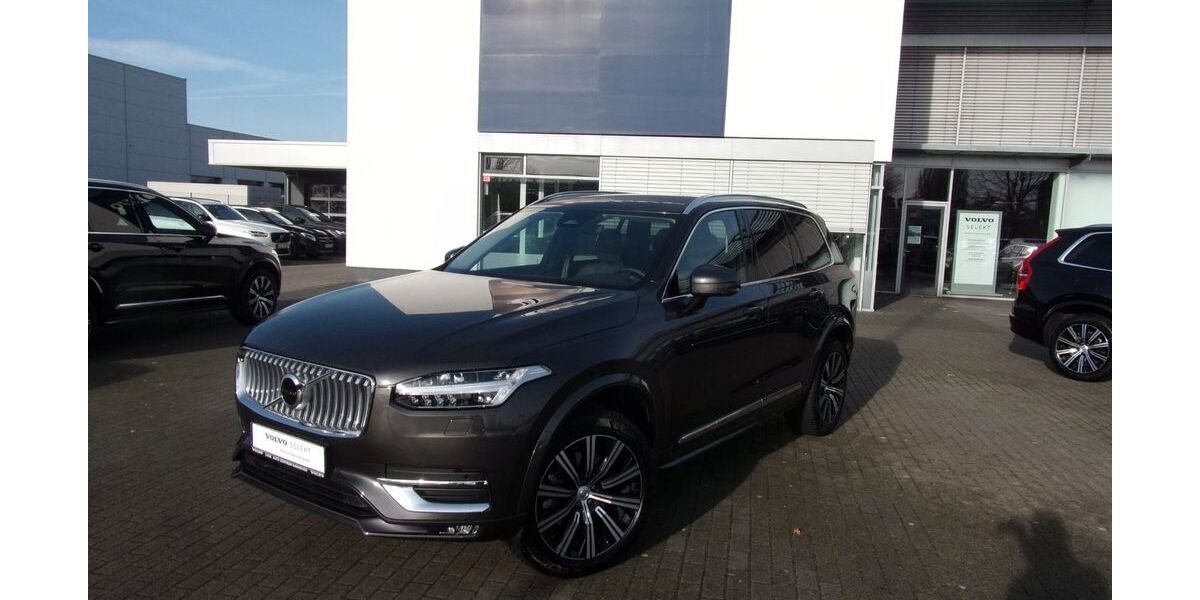 Volvo XC90 22.900 km 49.900 &euro; Hannover 30179