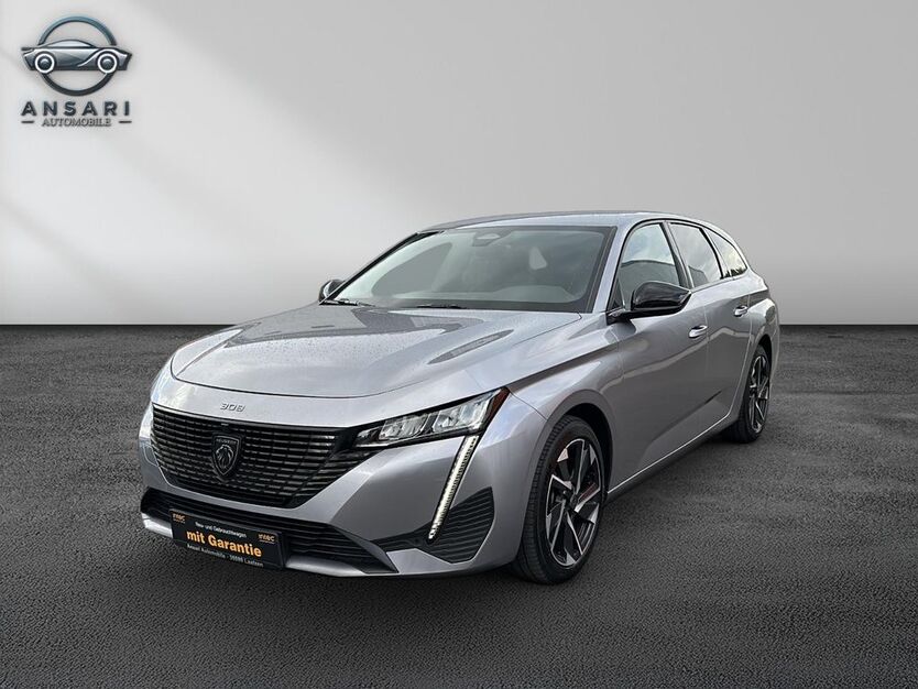 Peugeot 308 31.000 km 19.990 € Laatzen 30880