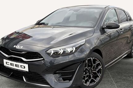 Kia ceed / Ceed 6.500 km 24.980 &euro; Wunstorf 31515
