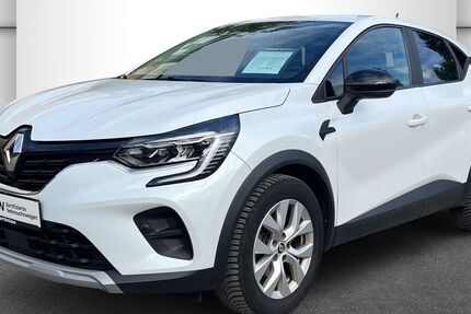 Renault Captur 88.633 km 15.775 &euro; Hannover 30519