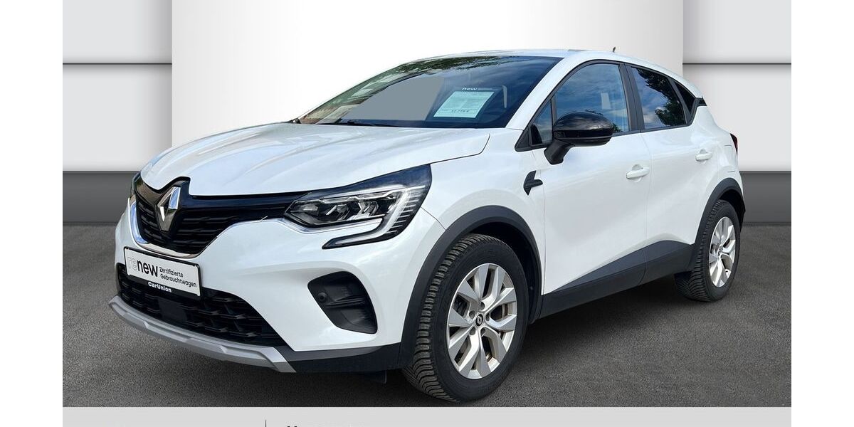 Renault Captur 88.633 km 15.975 &euro; Hannover 30519