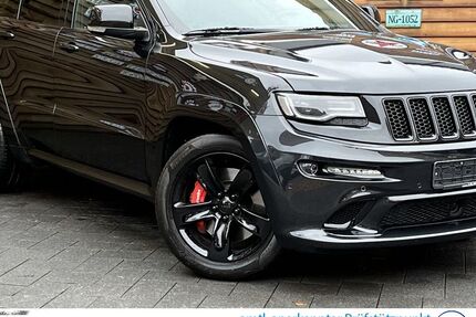 Jeep Grand Cherokee 83.198 km 36.900 &euro; Langenhagen 30855