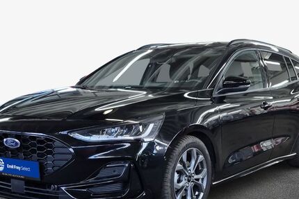 Ford Focus 12.098 km 23.533 &euro; Hannover 30165