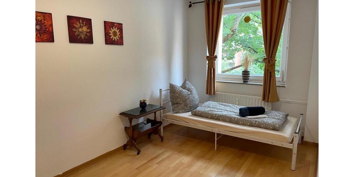 Etagenwohnung Hannover Buchholz-Kleefeld - 3 Zimmer, 78 m&sup2;, 200.000&euro; | Angebot:27237268
