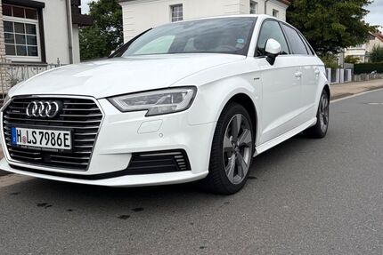Audi A3 119.627 km 16.350 &euro; Burgdorf 31303