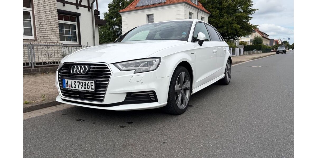 Audi A3 119.627 km 16.350 &euro; Burgdorf 31303