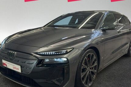 Audi A6 e-tron 9.999 km 95.890 &euro; Hannover 30179