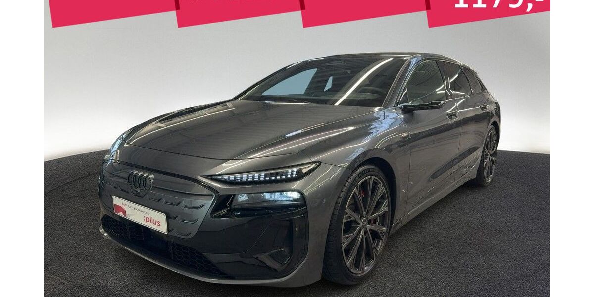 Audi A6 e-tron 9.999 km 95.890 &euro; Hannover 30179