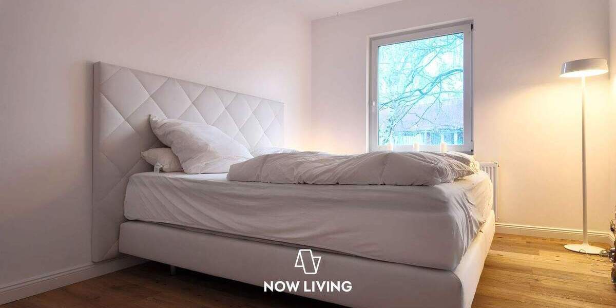 Etagenwohnung Hannover Mitte - 3 Zimmer, 67 m&sup2;, 281.232&euro; | Angebot:25211764