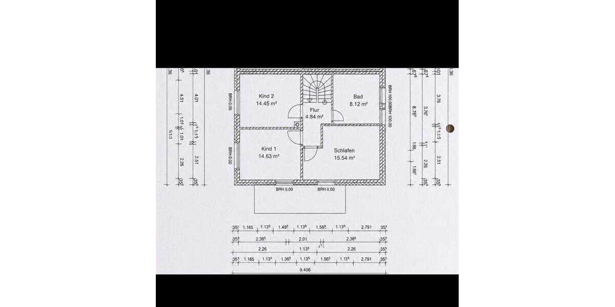 Doppelhaushälfte Lehrte - 4 Zimmer, 120 m&sup2;, 1.400&euro; | Angebot:27610477