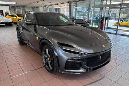 Ferrari Purosangue