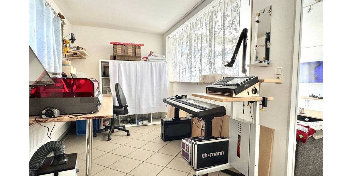 Einfamilienhaus Wunstorf - 8 Zimmer, 120 m&sup2;, 429.000&euro; | Angebot:26191076