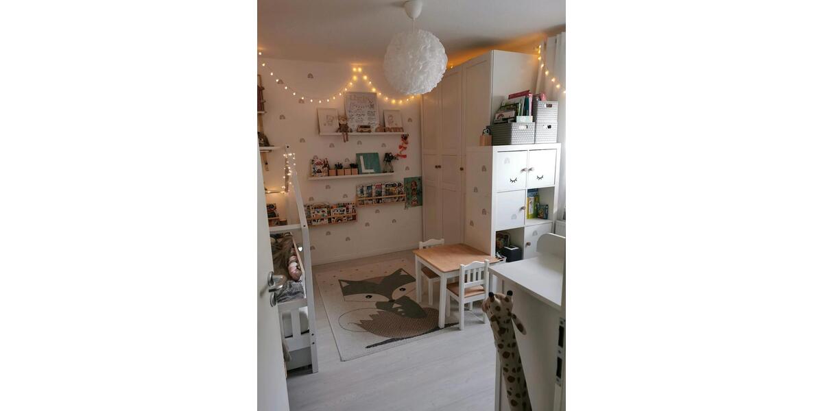 Etagenwohnung Hannover Döhren-Wülfel - 3 Zimmer, 71 m&sup2;, 1.490&euro; | Angebot:26067765