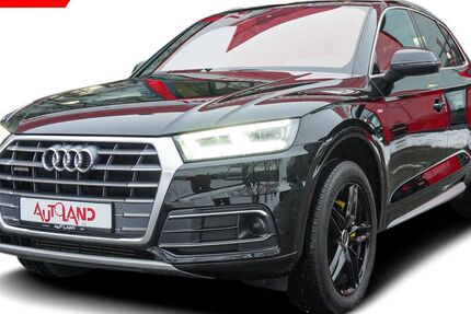 Audi Q5 114.820 km 30.990 &euro; Hannover 30179