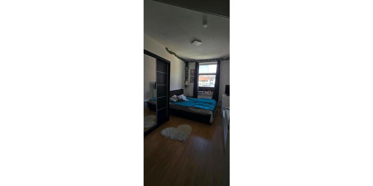 Etagenwohnung Hannover Nord - 3 Zimmer, 58 m&sup2;, 860&euro; | Angebot:26679477