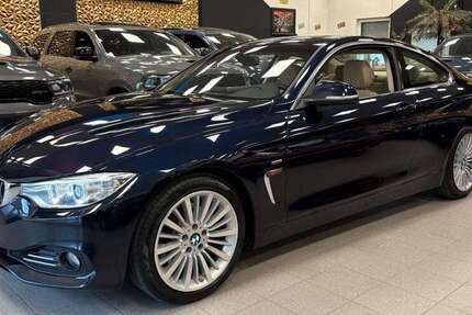 BMW 428