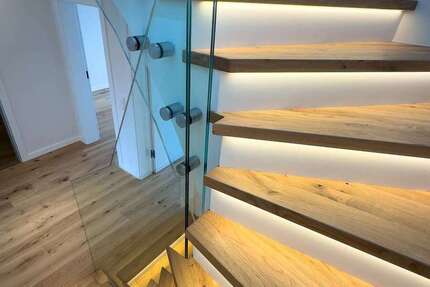 Haus Hannover Ahlem-Badenstedt-Davenstedt - 5.5 Zimmer, 167 m&sup2;, 775.000&euro; | Angebot:25831507