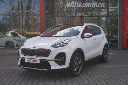 Kia Sportage 62.295 km 22.950 &euro; Hannover 30179