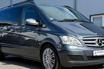 Mercedes-Benz Viano 93.900 km 28.950 &euro; Ronnenberg (Hannover) 30952