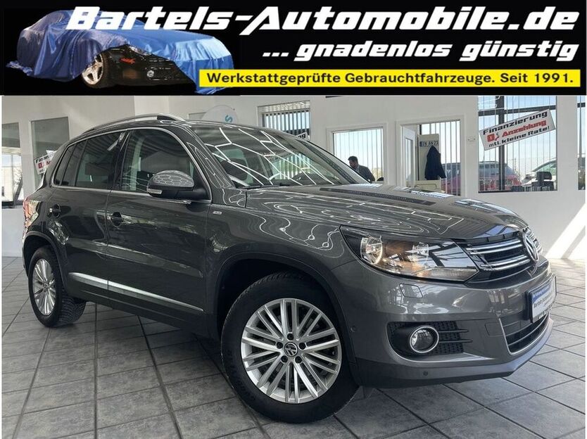 Tiguan