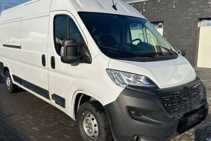 Opel Movano 73.999 km 11.499 &euro; Hannover 30453