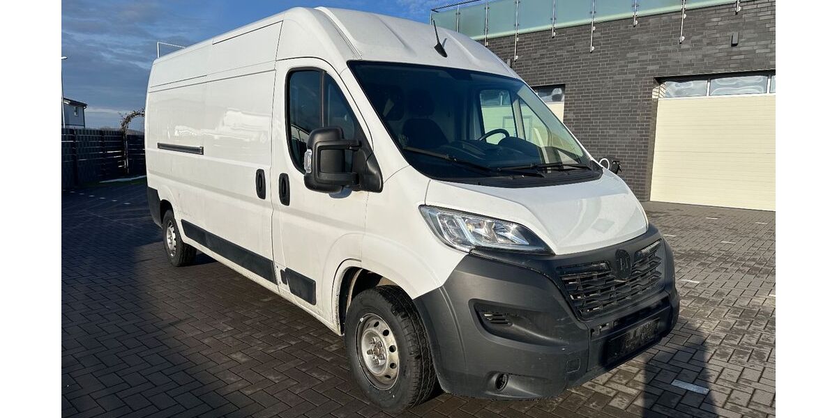 Opel Movano 73.999 km 11.499 &euro; Hannover 30453