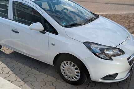 Opel Corsa 102.000 km 6.200 &euro; Hannover 30419