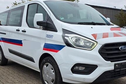 Ford Transit Custom 204.256 km 12.490 € Garbsen 30827