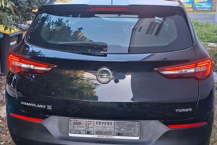 Opel Grandland (X) 80.000 km 8.000 &euro; Langenhagen 30851
