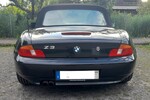 BMW Z3 162.500 km 13.000 € Hannover 30159