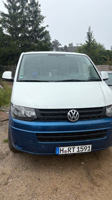 T5 andere