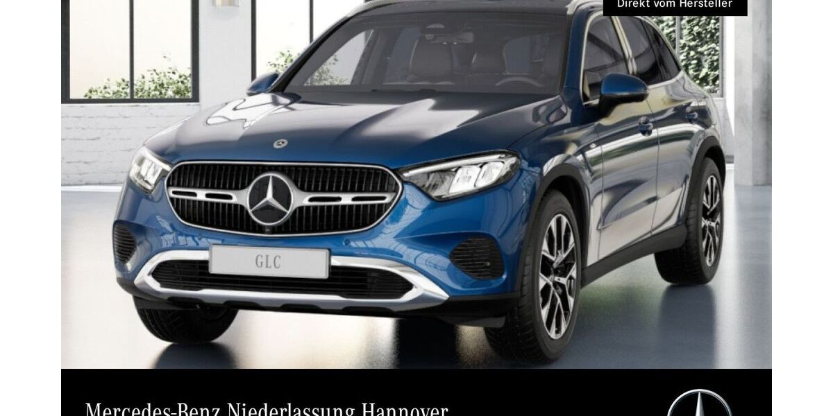 Mercedes-Benz GLC 300 9.900 km 61.990 &euro; Hannover 30655