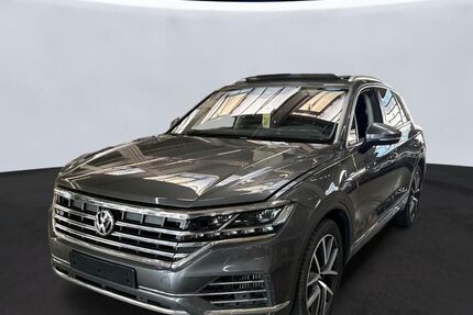 VW Touareg 222.000 km 26.890 &euro; Ronnenberg 30952